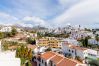 Apartamento en Nerja - Apartamento Litoral Burriana Nerja