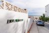 Apartamento en Nerja - Apartamento Litoral Burriana Nerja