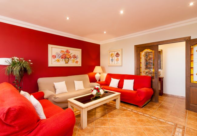 Villa en Nerja - .Villa Andrea Sol Nerja