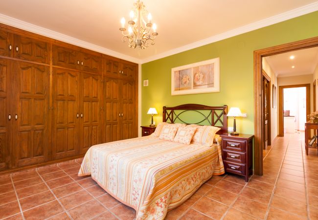 Villa en Nerja - .Villa Andrea Sol Nerja