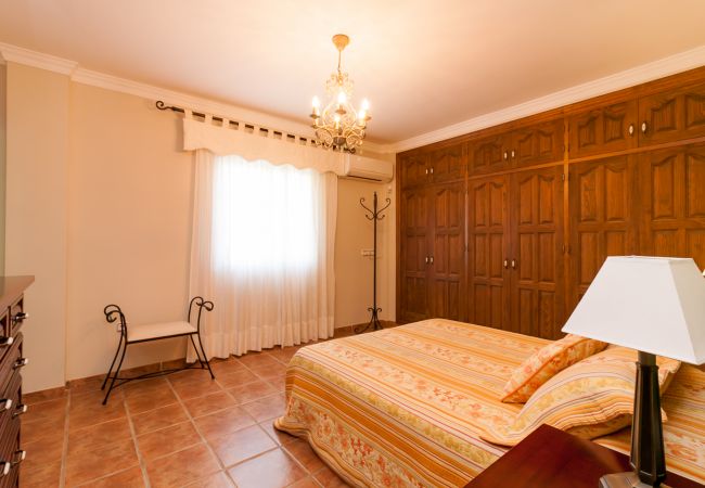 Villa en Nerja - .Villa Andrea Sol Nerja
