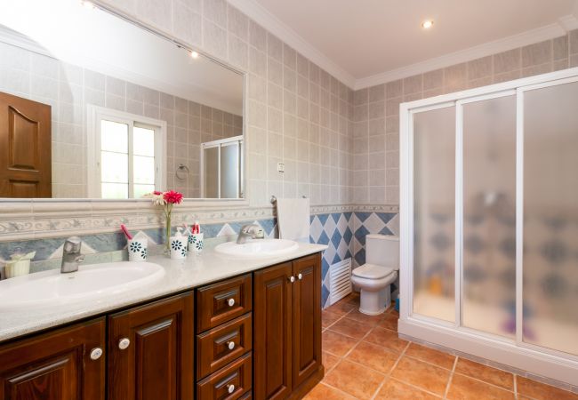 Villa en Nerja - .Villa Andrea Sol Nerja