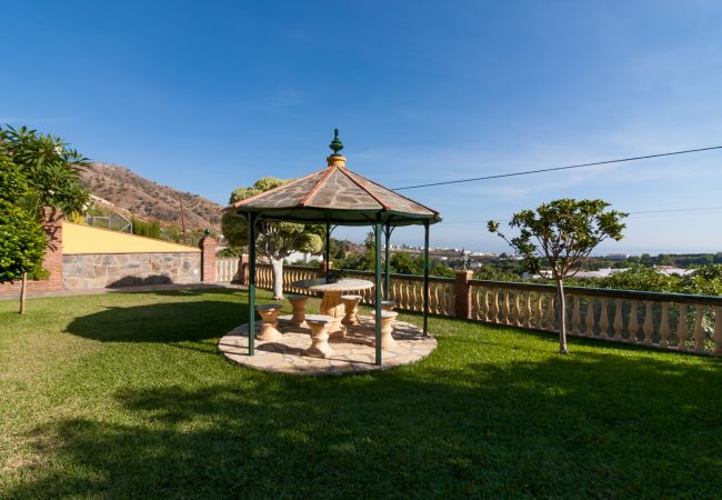 Villa en Nerja - .Villa Andrea Sol Nerja