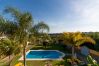 Villa en Nerja - .Villa Andrea Sol Nerja