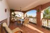 Villa en Nerja - .Villa Andrea Sol Nerja