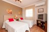 Villa en Nerja - .Villa Andrea Sol Nerja