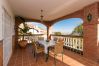 Villa en Nerja - .Villa Andrea Sol Nerja