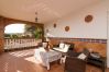 Villa en Nerja - .Villa Andrea Sol Nerja