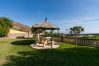 Villa en Nerja - .Villa Andrea Sol Nerja