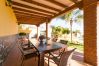 Villa en Nerja - .Villa Andrea Sol Nerja