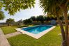 Villa en Nerja - .Villa Andrea Sol Nerja