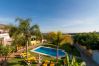 Villa en Nerja - .Villa Andrea Sol Nerja