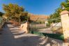 Villa en Nerja - .Villa Andrea Sol Nerja