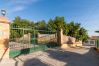 Villa en Nerja - .Villa Andrea Sol Nerja