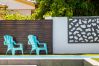Villa en Málaga - Cubo's Cozy & Modern Sol de Malaga