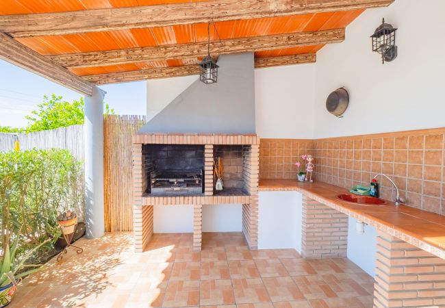 Casa rural en Cártama - Cubo's Casa Fernando High Privacy