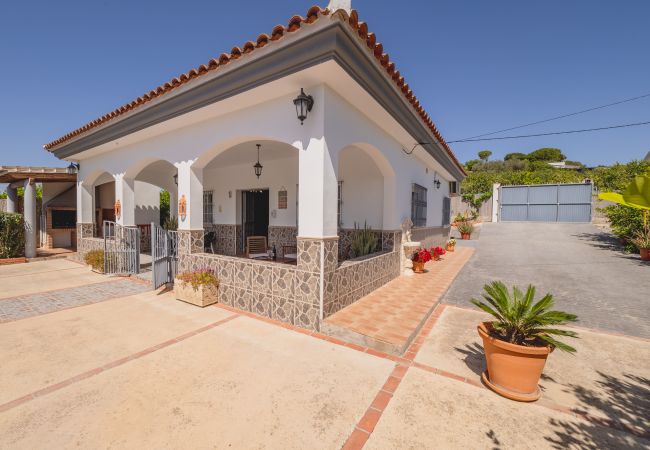 Casa rural en Cártama - Cubo's Casa Fernando High Privacy