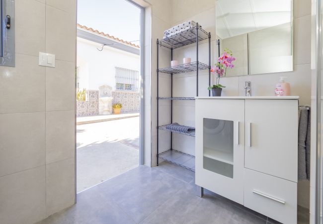 Casa rural en Cártama - Cubo's Casa Fernando High Privacy