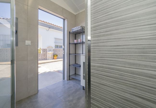 Casa rural en Cártama - Cubo's Casa Fernando High Privacy