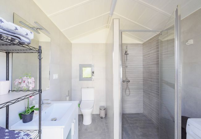 Casa rural en Cártama - Cubo's Casa Fernando High Privacy