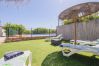 Casa rural en Cártama - Cubo's Casa Fernando High Privacy