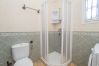 Casa rural en Cártama - Cubo's Casa Fernando High Privacy