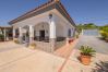 Casa rural en Cártama - Cubo's Casa Fernando High Privacy