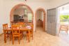Casa rural en Cártama - Cubo's Casa Fernando High Privacy