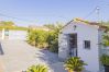 Casa rural en Cártama - Cubo's Casa Fernando High Privacy