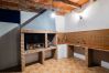 Casa rural en Cártama - Cubo's Casa Fernando High Privacy