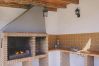 Casa rural en Cártama - Cubo's Casa Fernando High Privacy