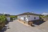 Casa rural en Cártama - Cubo's Casa Fernando High Privacy