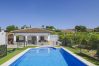 Casa rural en Cártama - Cubo's Casa Fernando High Privacy
