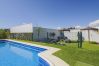Casa rural en Cártama - Cubo's Casa Fernando High Privacy