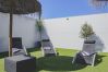 Casa rural en Cártama - Cubo's Casa Fernando High Privacy