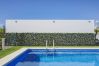 Casa rural en Cártama - Cubo's Casa Fernando High Privacy