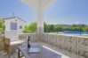 Casa rural en Cártama - Cubo's Casa Fernando High Privacy