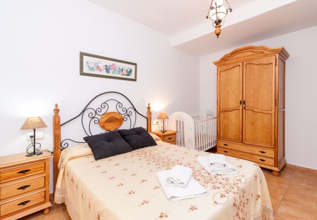 Apartamento en Torrox - Cañada del Barco Torrox