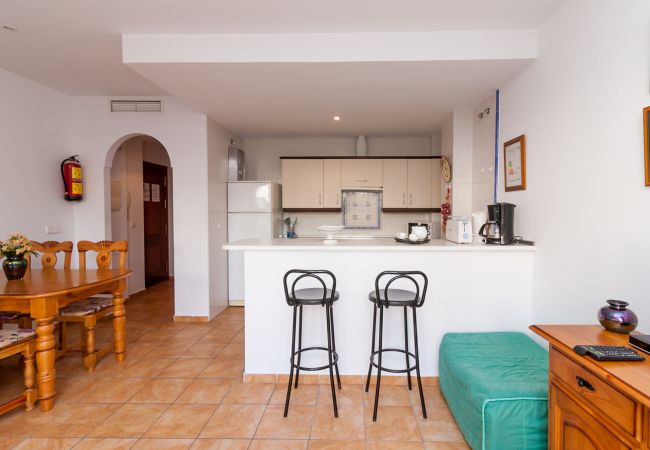 Apartamento en Torrox - .Cañada del Barco Torrox