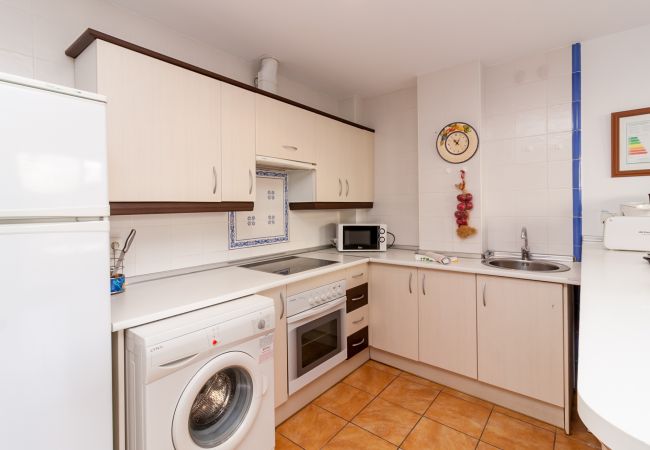 Apartamento en Torrox - Cañada del Barco Torrox