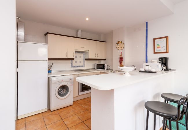 Apartamento en Torrox - .Cañada del Barco Torrox