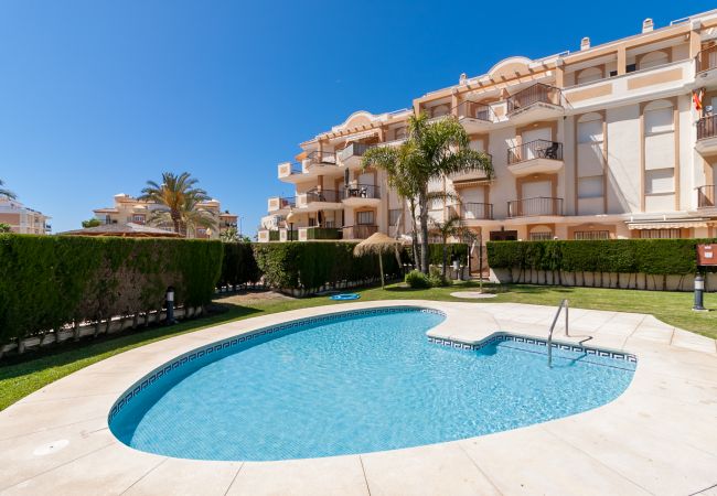 Apartamento en Torrox - Cañada del Barco Torrox