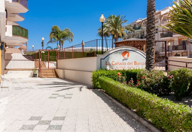 Apartamento en Torrox - Cañada del Barco Torrox