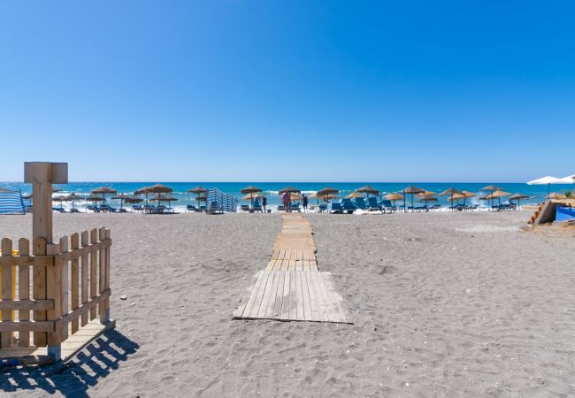 Apartamento en Torrox - .Cañada del Barco Torrox