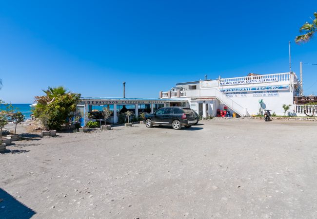 Apartamento en Torrox - .Cañada del Barco Torrox