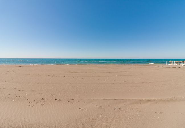 Apartamento en Torrox - .Cañada del Barco Torrox