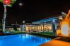 Villa en Alhaurín el Grande - Cubo's Villa Elena