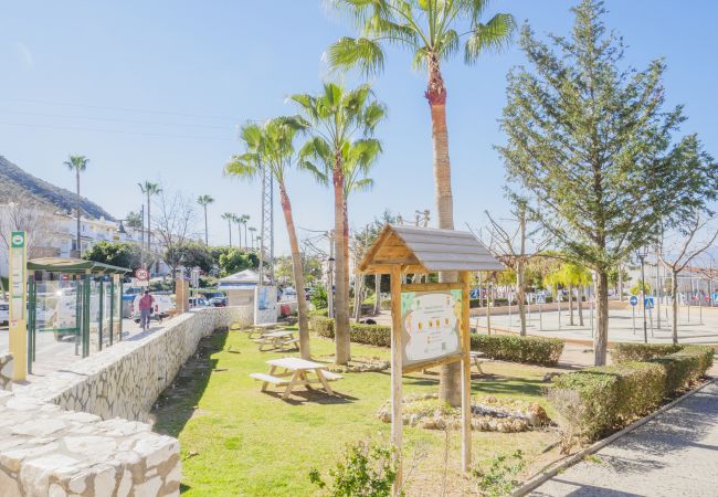 Casa en Estación de Cártama - Cubo's Casa de Rebollo