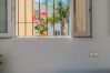 Detalles de esta casa rural en la Estación de Cártama