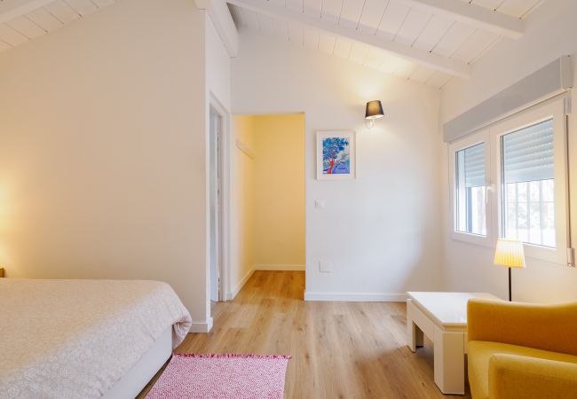 Casa rural en Alhaurín el Grande - Cubo's Finca El Balneario